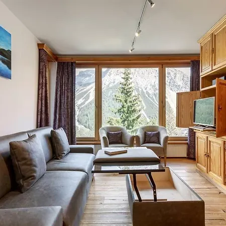 Casa Viktoria B26 Lägenhet *