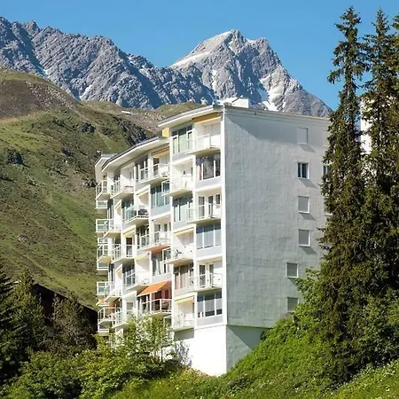 Casa Viktoria B26 Arosa