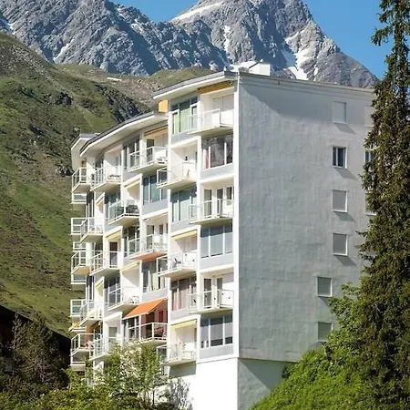 Casa Viktoria B26 Appartement