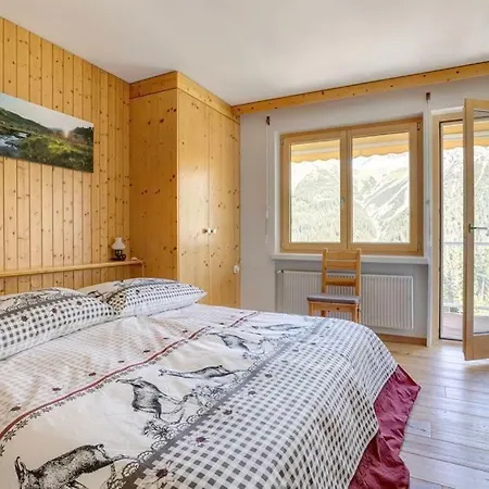 Lägenhet Casa Viktoria B26 *