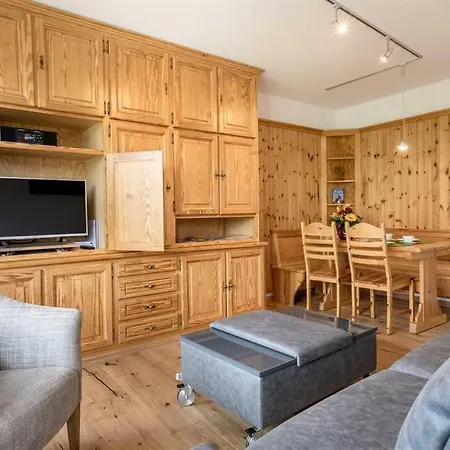 Appartement Casa Viktoria B26