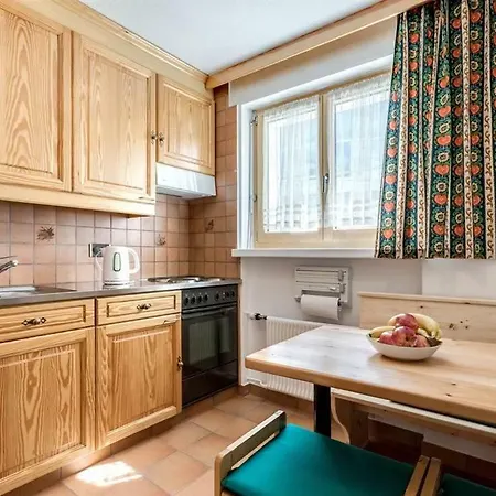 Lägenhet Casa Viktoria B26