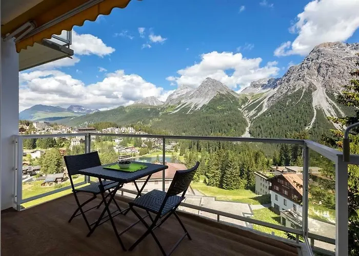 Apartment Casa Viktoria B26