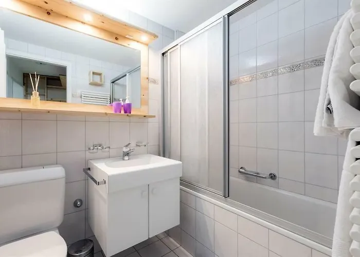 Apartment Casa Viktoria B26 *