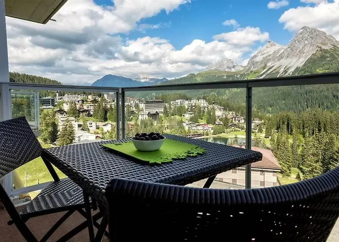 Casa Viktoria B26 Apartment *