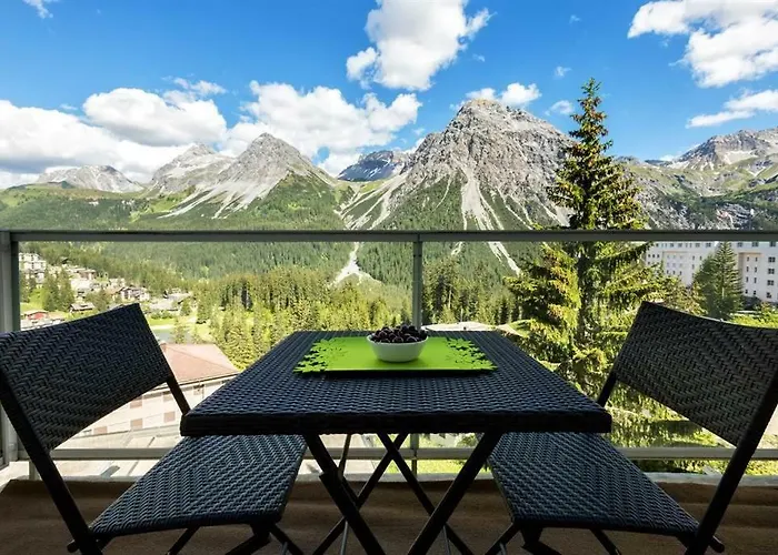 Casa Viktoria B26 Apartment *