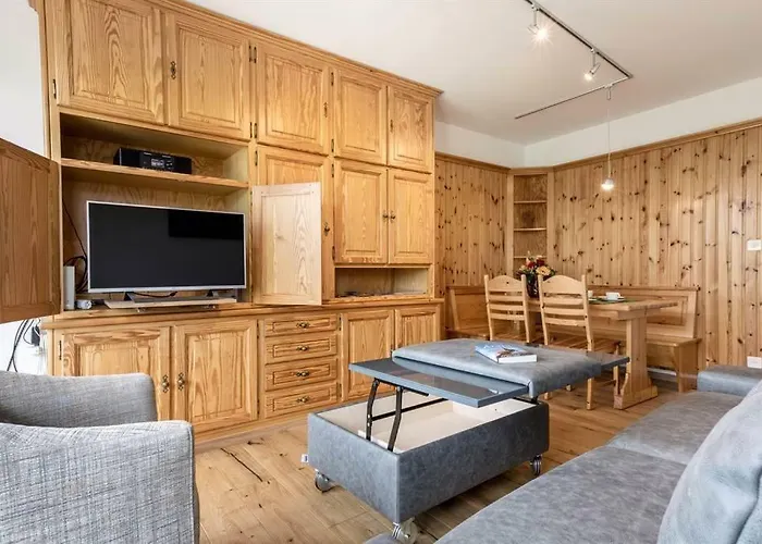 Casa Viktoria B26 Apartment