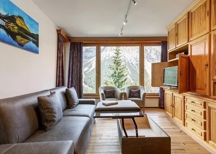 Casa Viktoria B26 Apartment *