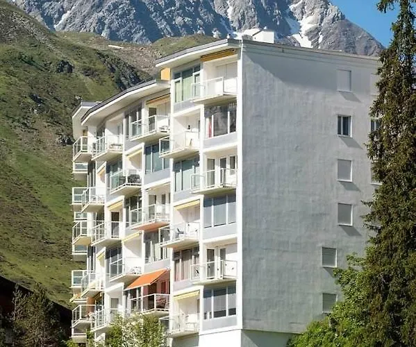 Casa Viktoria B26 Apartment