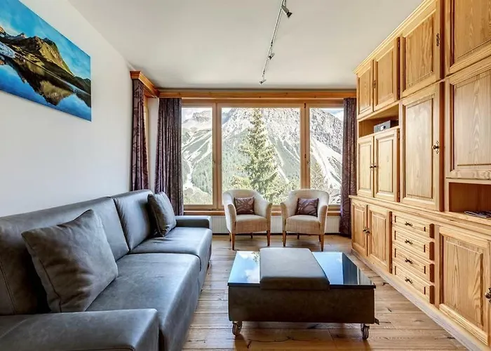 Apartment Casa Viktoria B26 *