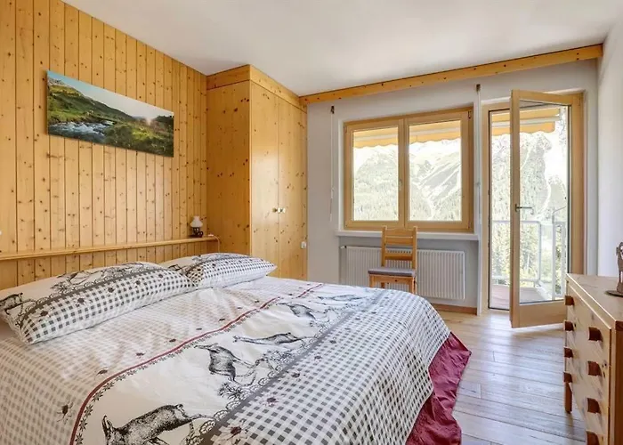 Apartment Casa Viktoria B26 *