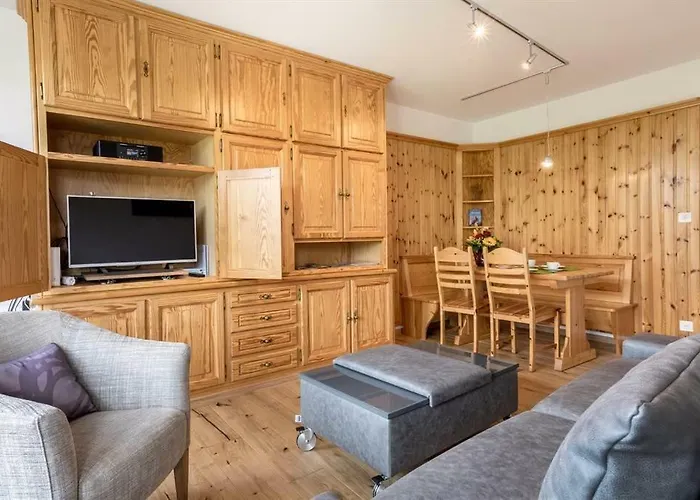 Apartment Casa Viktoria B26