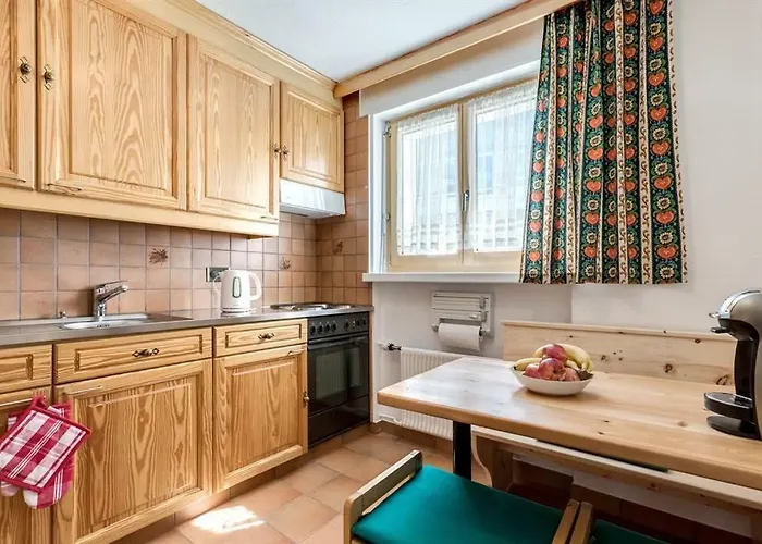 Apartment Casa Viktoria B26