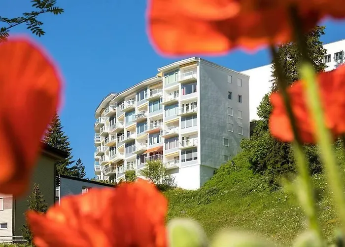 Apartment Casa Viktoria B26