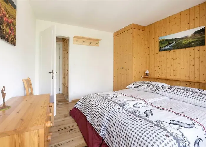 Apartment Casa Viktoria B26