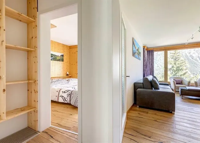 Casa Viktoria B26 Apartment