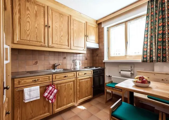 Casa Viktoria B26 Apartment *