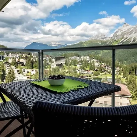 Casa Viktoria B26 Appartamento *