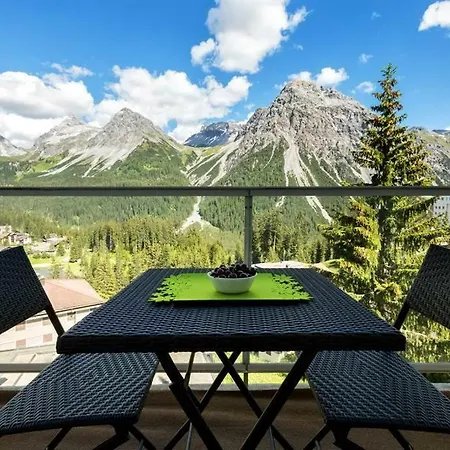 Casa Viktoria B26 Appartamento *