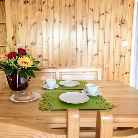 Casa Viktoria B26 Arosa