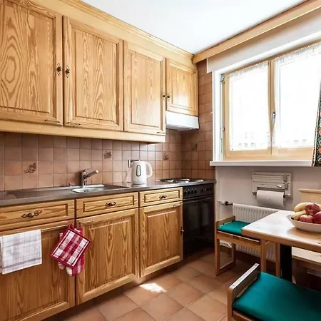 Casa Viktoria B26 Appartamento *